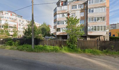Комета, СДЮШОР