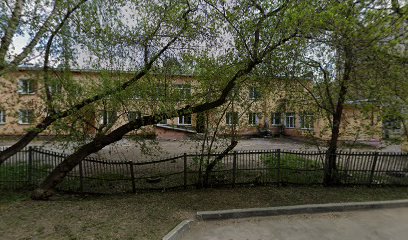 Детский сад № 163 "Рябинка"