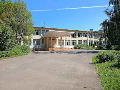 Галимджанов Артём Артурович