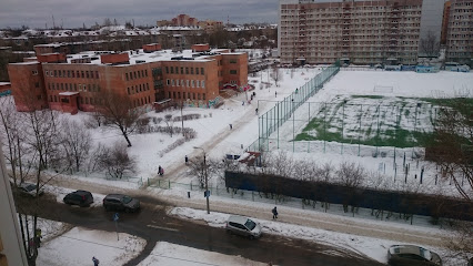Школа № 11
