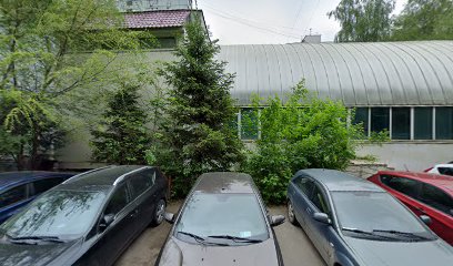 Художественная Школа