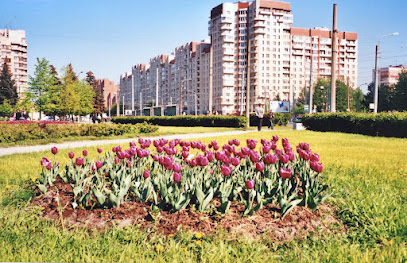 ул. Партизана Германа