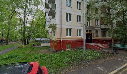 ЛЕГЕНДА, сеть спортивных клубов