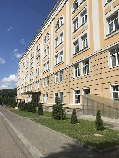 Академия акварели и изящных искусств Сергея Андрияки