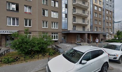 Детский сад "АРИФМОША"