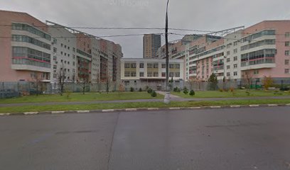 Детский Сад № 2526
