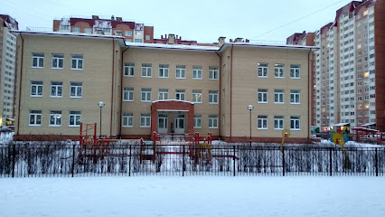 Детский сад 86