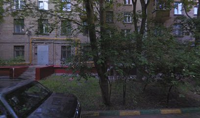 Федерация ДЗЮДО ЗАО г. Москвы