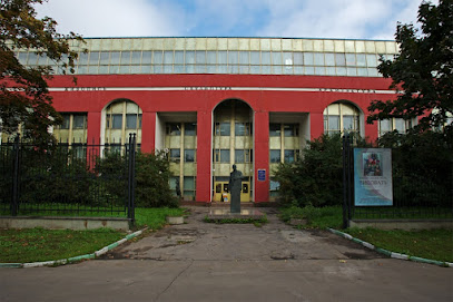 Футбольный клуб для дошкольников "Футландия"