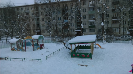 Детский сад № 96