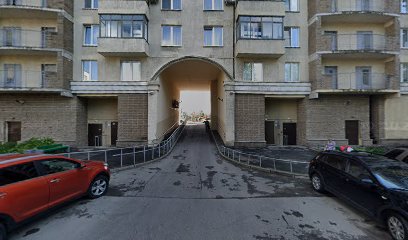 Финанс Северо-Запад