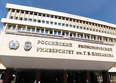 Специальный факультет талантливой молодежи "Высшая школа "Форсайт"