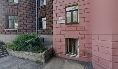 Детский сад "Ступеньки"