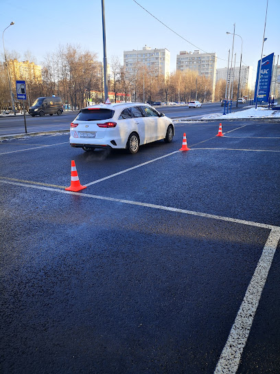 АвтоМотошкола-77