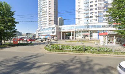 Студия наращивания волос Елены Брусковой | Екатеринбург | Парикмахерская, курсы