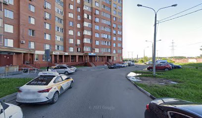 Детский Сад Карусель