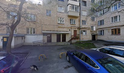 Детский Сад №1811