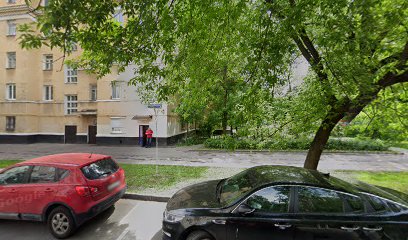 Школа Орлоцки