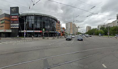 Учебный центр "Финансовое благополучие"