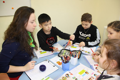 Языковой центр Study Smart