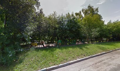Детский сад № 631
