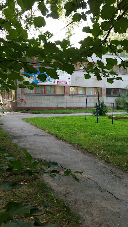 Детский сад №517