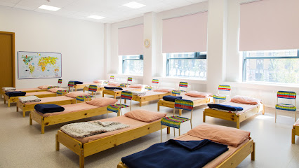 Английский детский сад Bright Children Academy