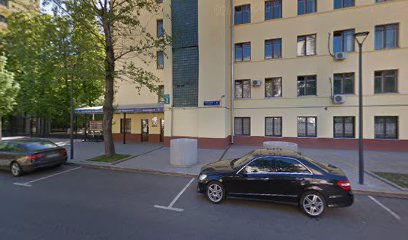 Секция робототехники для детей