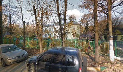 Детский сад № 7 "Тропинка"
