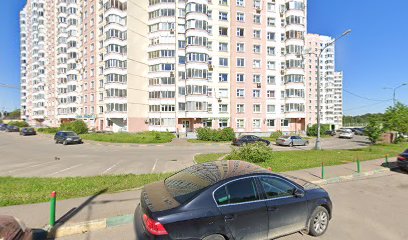 Школа музыки