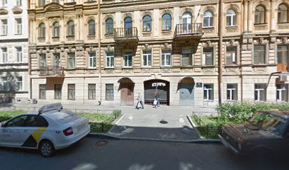 СОЗВУЧИЕ студия вокально-хореографического воспитания