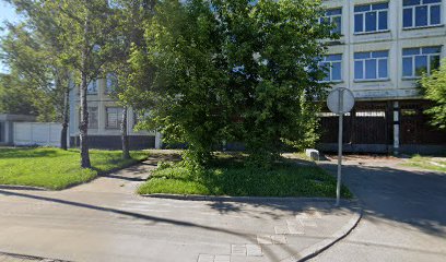 ГБПОУ Образовательный комплекс сферы услуг