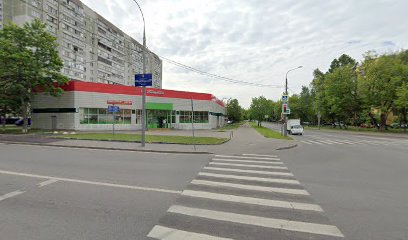 Музыкальная школа