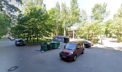 Детский Сад № 72