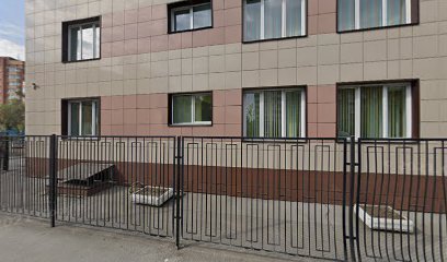Детский сад №274,