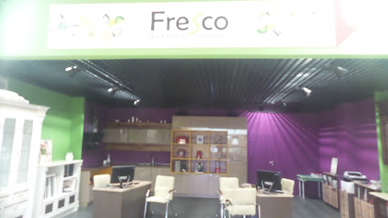 FRESCO, сеть студий кухонной мебели