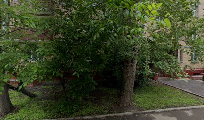 № 852 Детский Сад