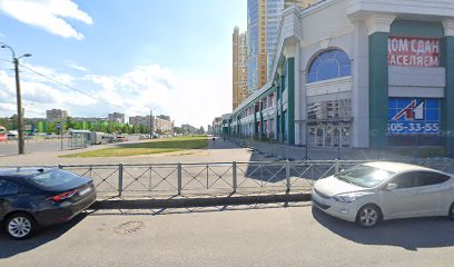 БэбиБаскет-Юниор