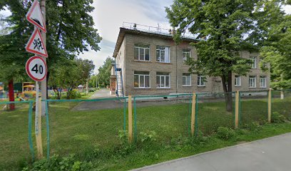 Детский сад № 364