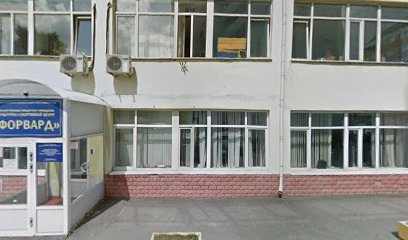 Школа танцев ACTIVE STYLE