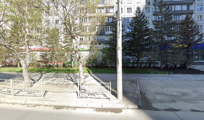 Федерация КУДО Новосибирской области