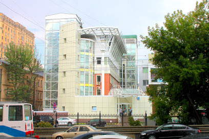 ИнтерРейл Сервис