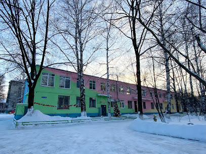 Детский Сад № 294
