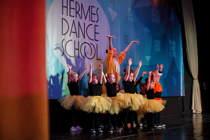 HERMES DANCE SCHOOL