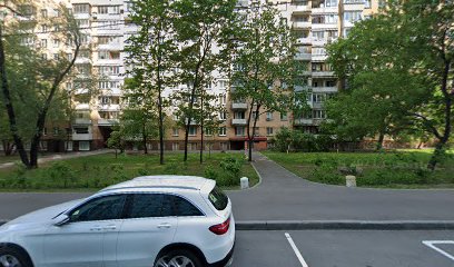 Автошкола "Пионер"
