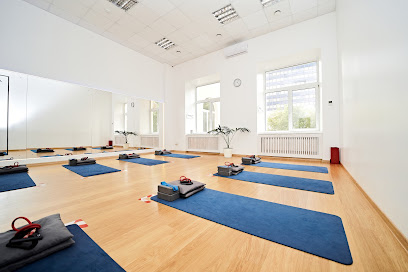 SMSTRETCHING Проспект Мира