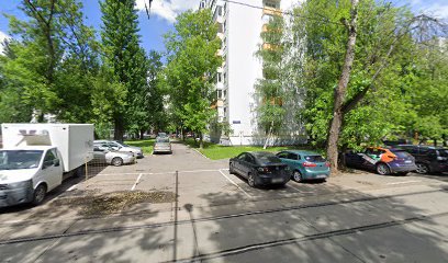 ДЕЛЬФИН
