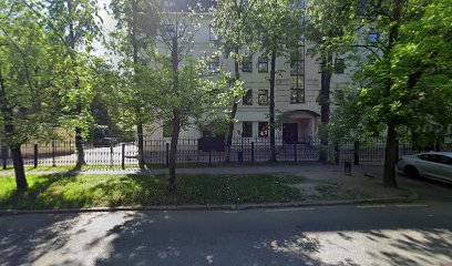 Институт нефтегазового образования