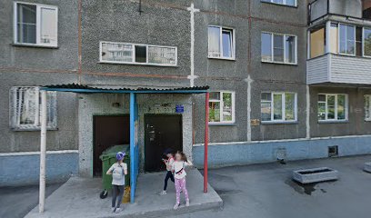 Киндервиль