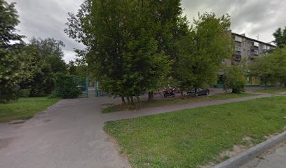 Московский Городской Автомотоклуб